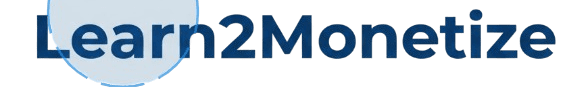 Learn2monetize