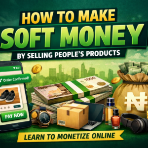 Soft Money Blueprint In 2026