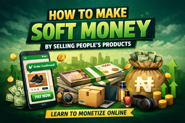 Soft Money Blueprint In 2026