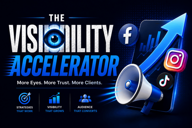 The Visibility Accelerator